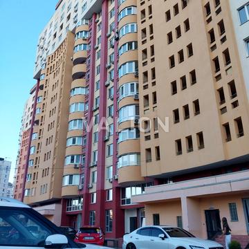 Федора Ернста вул., 16-А