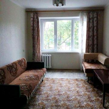 Сдам 1ю квартиру на Покровском