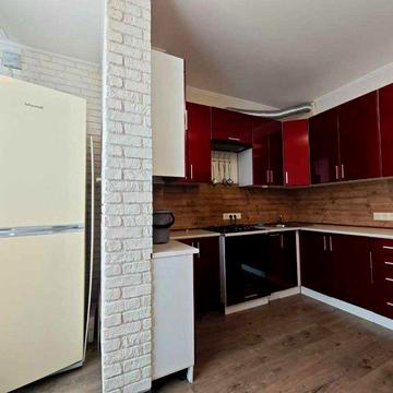 Без %. З автономним газовим опаленням. 1к квартира 40м2. ЖК Park Land ЖК Parkland