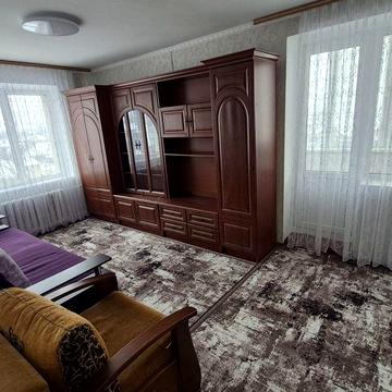 Здам на тривалий термін 2-х кімнатної квартиру в районі Житнього