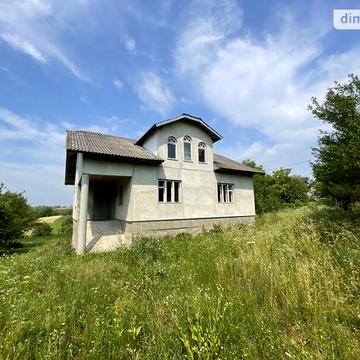 Продаж 4к Дім Книшева