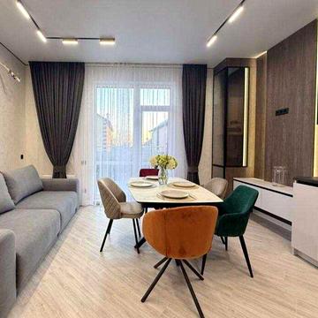 Таунхаус в Червоному Хуторі/ Підходить під державні програми