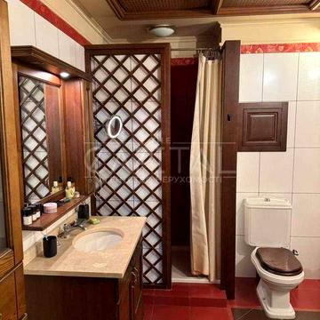 ЗАВЖДИ ТЕПЛО! Оренда квартири в Печерському районі!