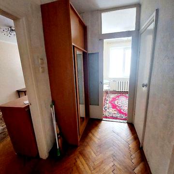 Продаж 1к Квартира Давида Ойстраха (Затонського) вулиця