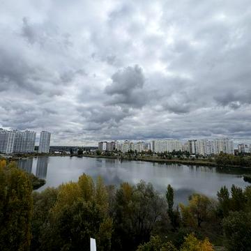 Продаж 3-к квартира вул Проспект Бажана Миколи, будинок 1м