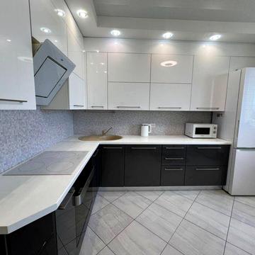 ТОР‼️2 кімнатна квартира з ЯКІСНИМ ДОРОГИМ ремонтом, кімнати роздільні