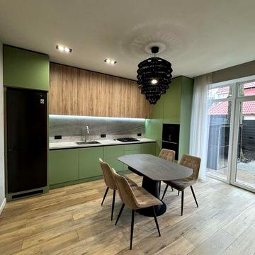 Продам шикарний таунхаус в Лісовій Бучі