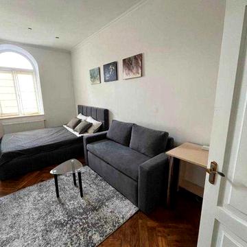 Оренда квартири в Центрі Львова, на вул. Краківська