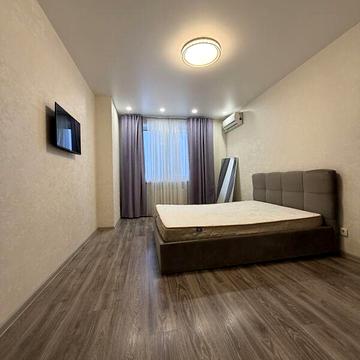 Довгострокова оренда 1к Квартира Машинобудівників вулиця ЖК Сади Вишневі