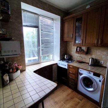 Продам 2х.кв. 2/2 S-32м2 на П.Поле  Сертификат