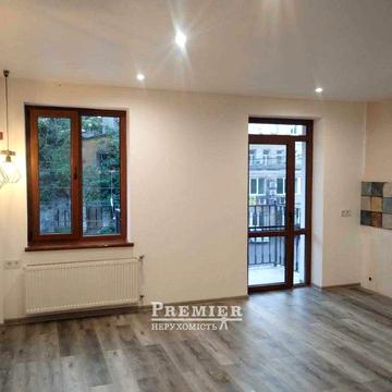 Продам 1 ком квартиру в Центре. Ремонт. Мебель.