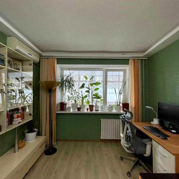 Продам 3-кімнатну квартиру на Черемушках