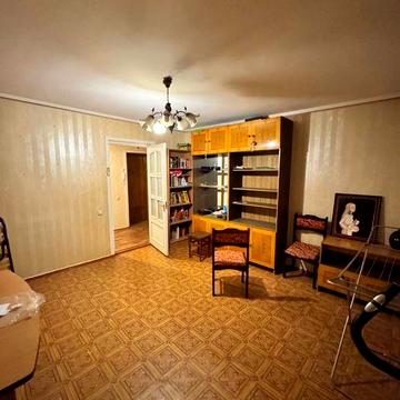 Квартира в Аркадии! Кирпичный дом! 2 спальни