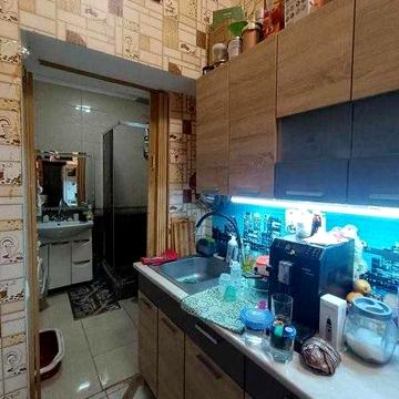 2 комнатная квартира на Интернациональном переулке