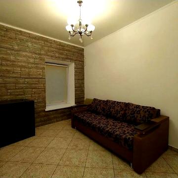 Є-ВІДНОВЛЕННЯ! Продам 1к квартиру Скидановска/Балковская, 1 этаж, ГАЗ