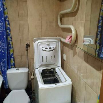 Здам 1ком квартиру в центрі