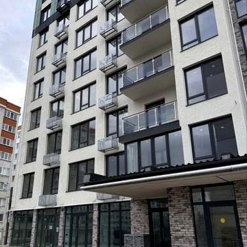 Терміново продається 2-х кімнатна новобудова на Руській ЖК KromaxBud