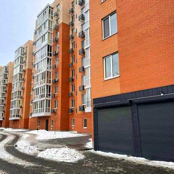 Продам квартиру 77 кв.м. в новостое жм Победа 3 ЖК Затишний