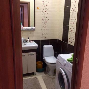 Здам 1 кімн.квартиру (автономне опалення)в Центрі(Градецький)