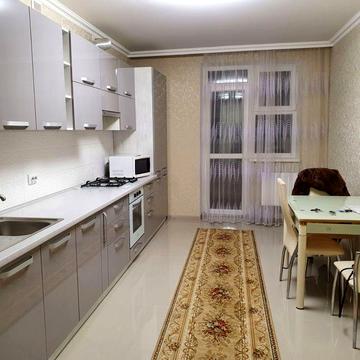 Поділля  2 кімнати