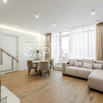 Продаж квартири, ЖК Бульвар Фонтанів, Саперне Поле, Печерськ ЖК Бульвар Фонтанів