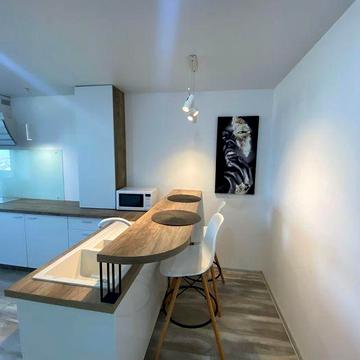 Оренда шикарної 1кімн квартири, центр Борисполя