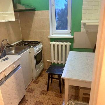 Святопетровское,ул.Полева.Аренда 2х комнатной квартиры. Свое отопление