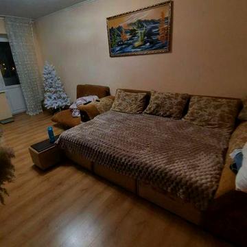 Оренда 2-к квартири на вул. Миколи Хвильового