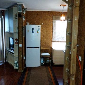 Сдам 1-о ком.кв-ру на Хабаровской