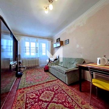 Продам 1 к. квартиру Вальтера Пятихатки Жуковского Сертификат