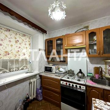 3 комн Черемушки  Генерала Петрова Сильпо