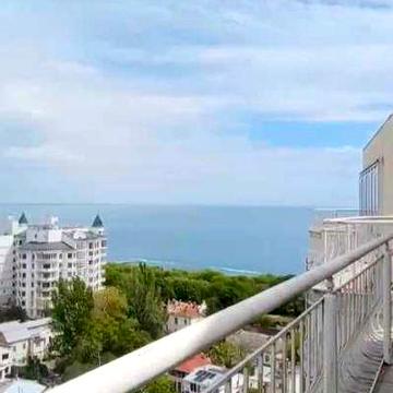 3-кімнатна квартира у ЖК Париж на Французському бульварі ЖК Париж