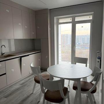 Продаж 1 кімнатної квартири з ремонтом