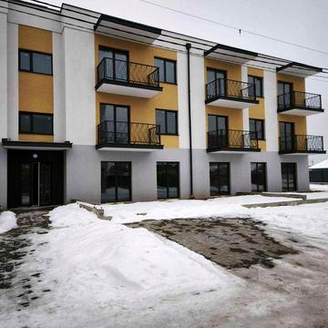 Продається 1-кімнатна квартира, вул. Загорська 188 Код: 41944* ЖК Садовий