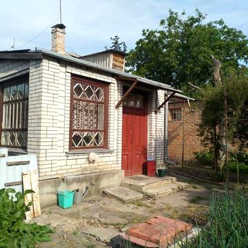 Здається частина будинку