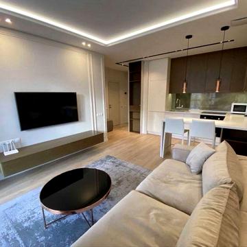 Сдам квартиру Новострой Победа Бартоломео Ривер Парк