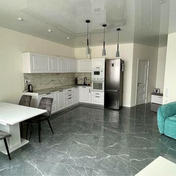 Довгостроково! Своя 90 м² видова, кухня-студія та окремі 2 кімнати