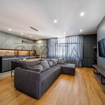 вул Ахматової Анни 22, 90м2 з РЕМОНТОМ  Позняки, Осокорки  Дарницький