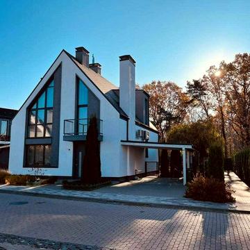 Продаж будинку, Київська об., Білогородка