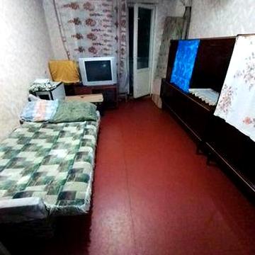 Сдам комн. в кварт.без комис. и комун. 1 челов. женщ-мужч. На длит сро