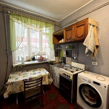 Оренда однокімнатної квартири