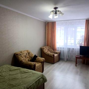 Оренда 2 кімнатної квартири стомат поліклініка  Сіверський