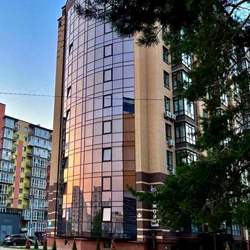 ПРОДАЖ 1-кімнатної квартири в Новобудові ЖК Панорама на Масанах