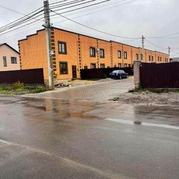 Здам в оренду  таунхаус.  Зручне розташування. Елітний район.