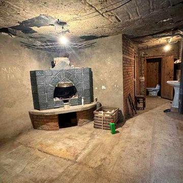 Продаж будинку на Старому місті