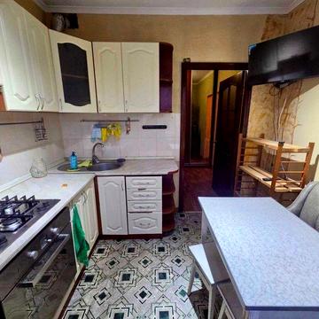 Здам 2К квартиру м.Обухів вул.Київська