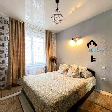 Затишна і укомплектована квартира в ЖК Київський Мажток !