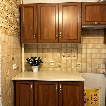 2 кімн чеський проект