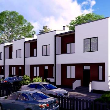 Продаж будинку-котеджу у Оброшино,вул.Південна без комісії!