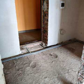 Продаж 2к Квартира Чубинського вулиця